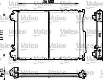 VALEO 731604