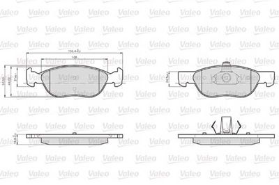 VALEO 872576