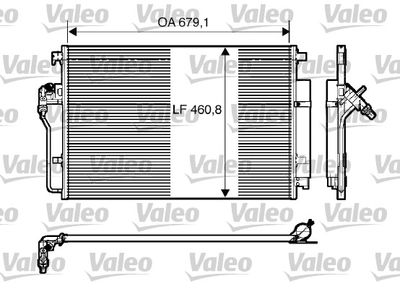 VALEO 818173