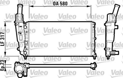 VALEO 732705