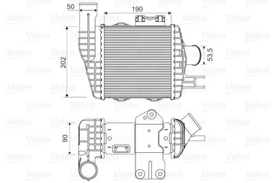 VALEO 818349