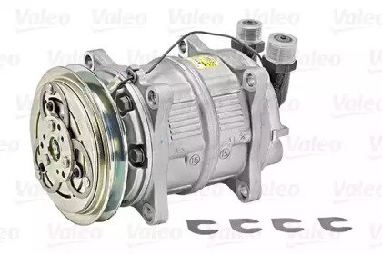 VALEO 815002