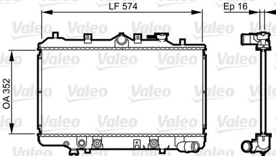 VALEO 730437