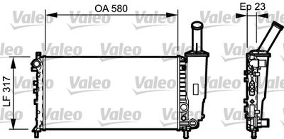 VALEO 732923