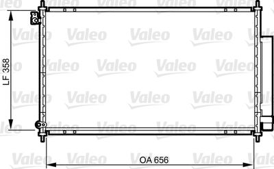 VALEO 814159