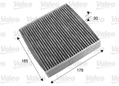 VALEO 715695