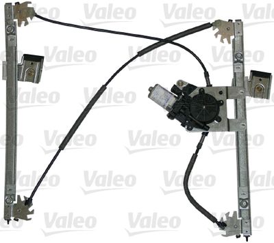 VALEO 850554