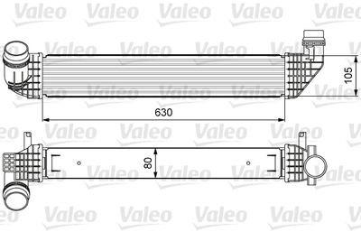 VALEO 818636