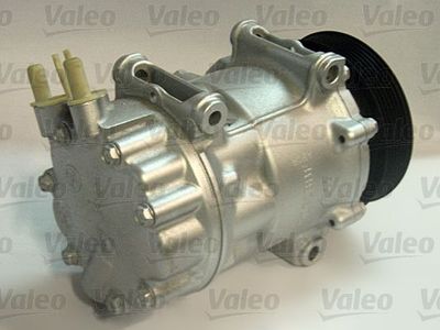 VALEO 813720