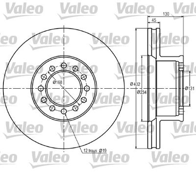 VALEO 187052