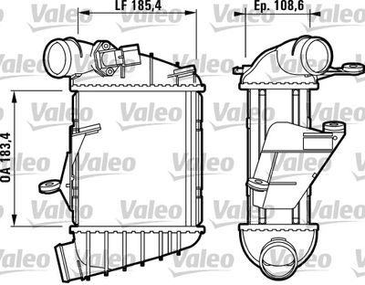 VALEO 817501