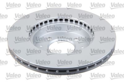 VALEO 672555