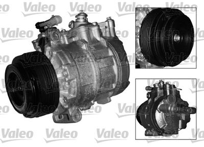 VALEO 699897