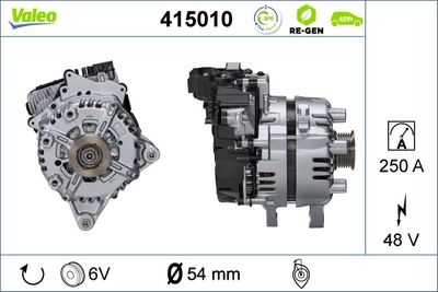 VALEO 415010