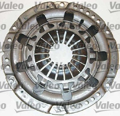 VALEO 834026