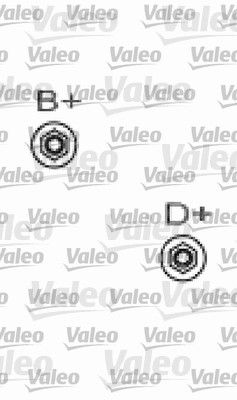 VALEO 437152