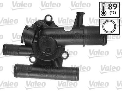 VALEO 820536