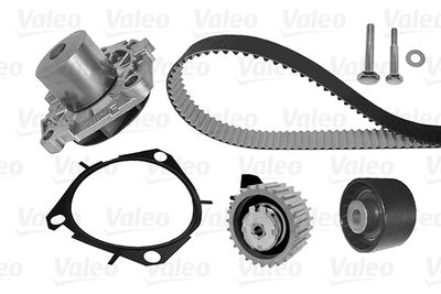 VALEO 614589