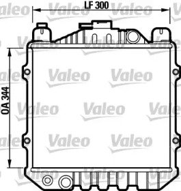 VALEO 731093