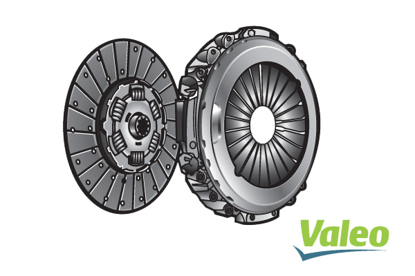 VALEO 892044