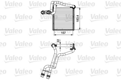 VALEO 811536