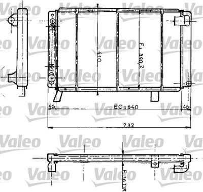 VALEO 730069