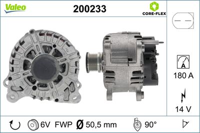 VALEO 200233