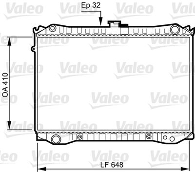 VALEO 731188