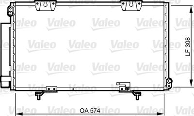 VALEO 817803