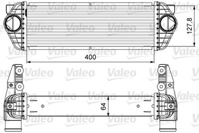 VALEO 818607