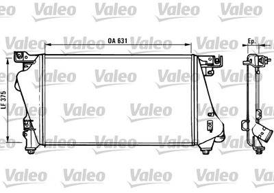 VALEO 816959