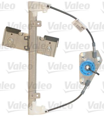 VALEO 850886