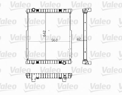 VALEO 733481