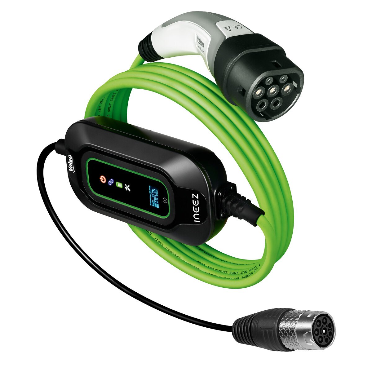 VALEO 652117 VALEO 652117