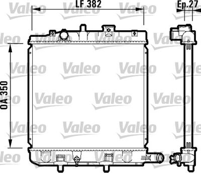 VALEO 732726