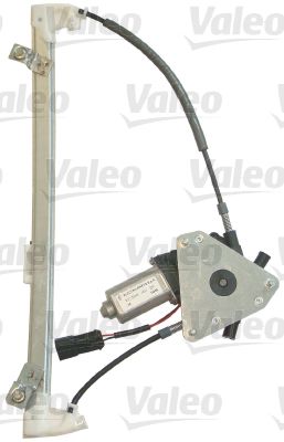 VALEO 850670