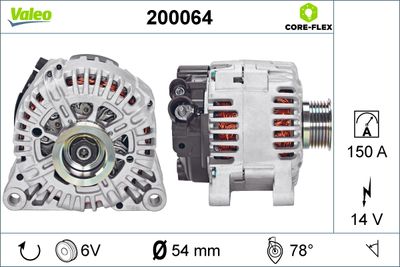 VALEO 200064