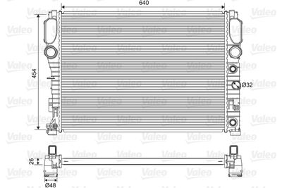 VALEO 701575