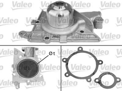 VALEO 506256