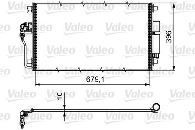 VALEO 814374