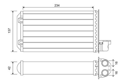 VALEO 883965