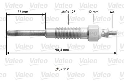 VALEO 345141