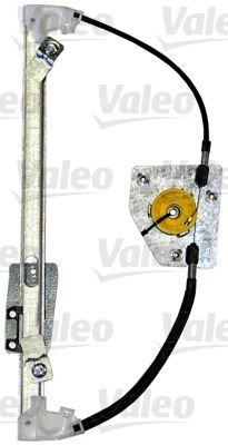 VALEO 850890