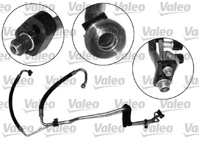 VALEO 818511 VALEO 818511