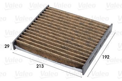 VALEO 701021