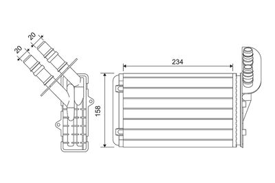 VALEO 812169