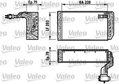 VALEO 817157