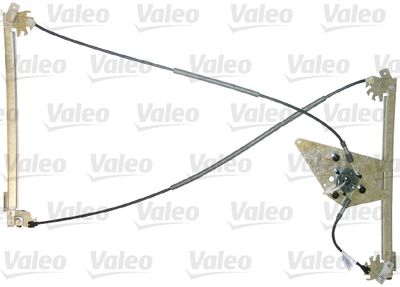 VALEO 850672