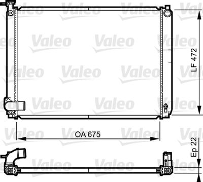 VALEO 735571