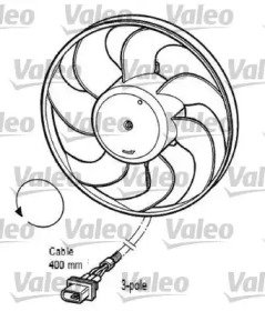 VALEO 696033